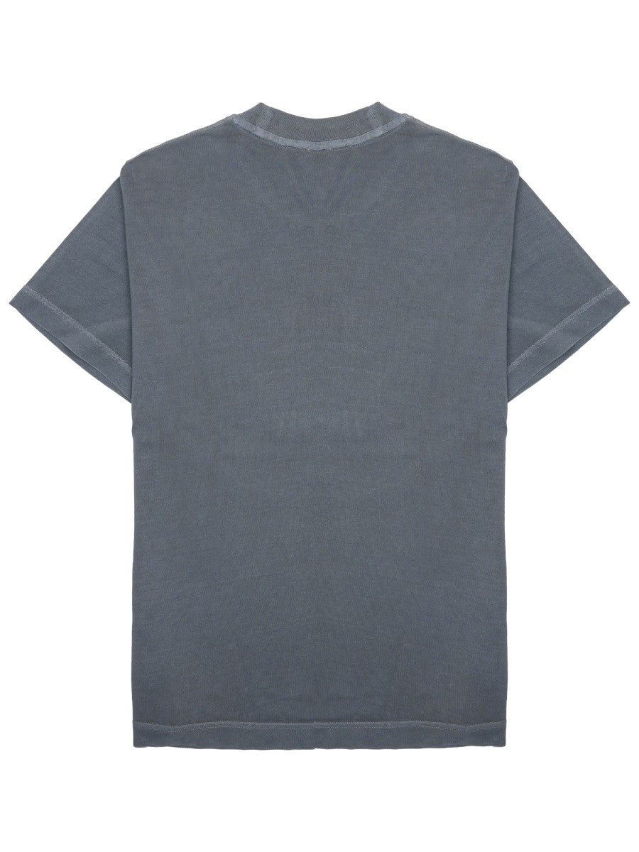 T-SHIRT CON LOGO 2