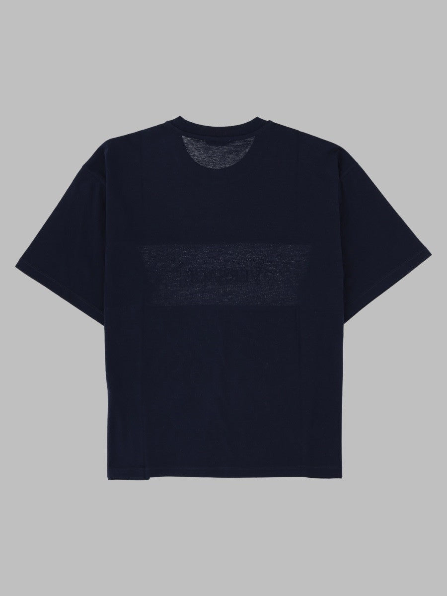 T-Shirt Con Logo 2