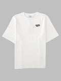 T-Shirt Con Logo