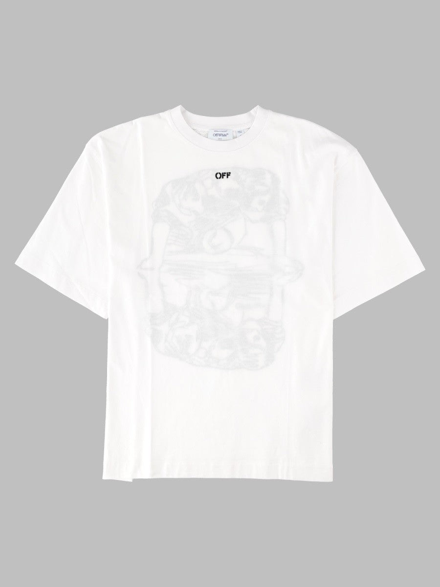 T-Shirt Con Logo