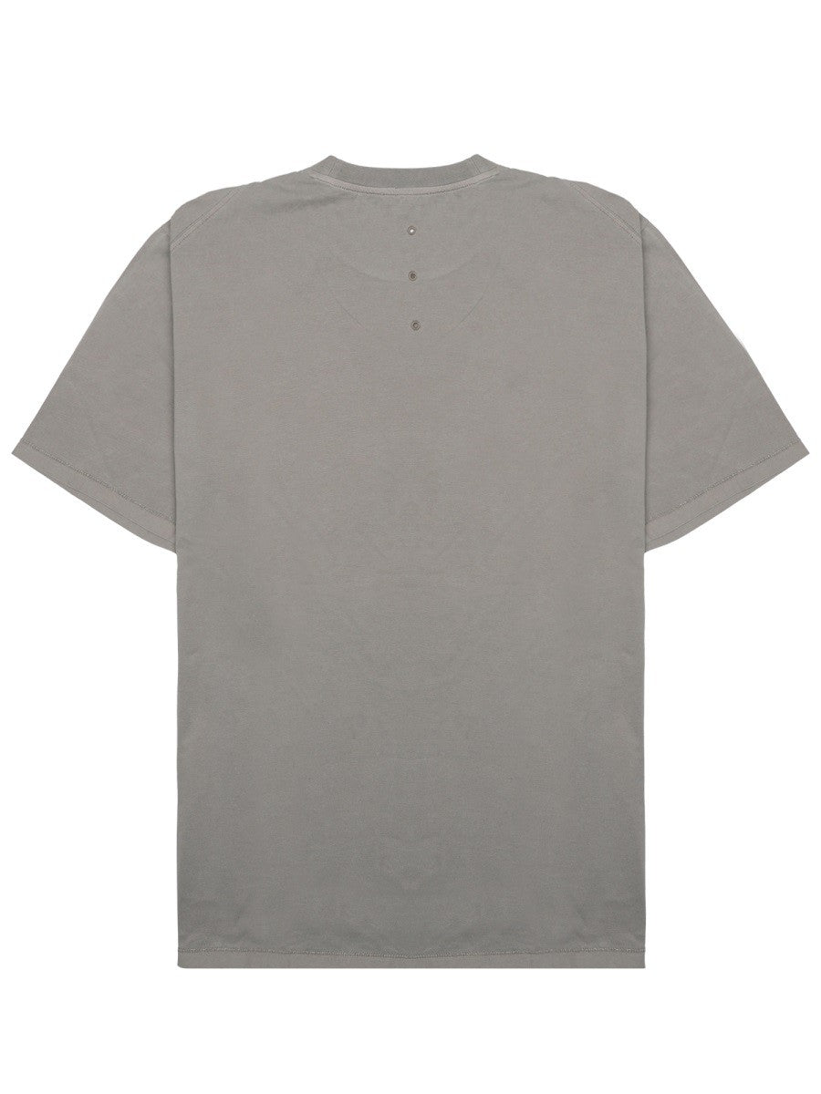 T-SHIRT CON LOGO 2