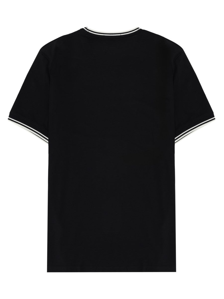 T-Shirt con Logo 2