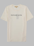 T-SHIRT CON LOGO