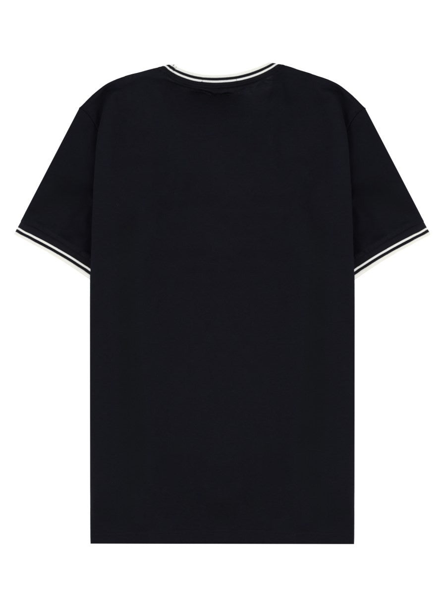 T-Shirt con Logo 2