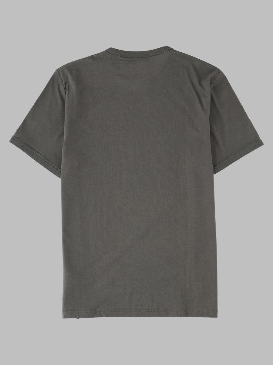 T-Shirt Con Logo 2