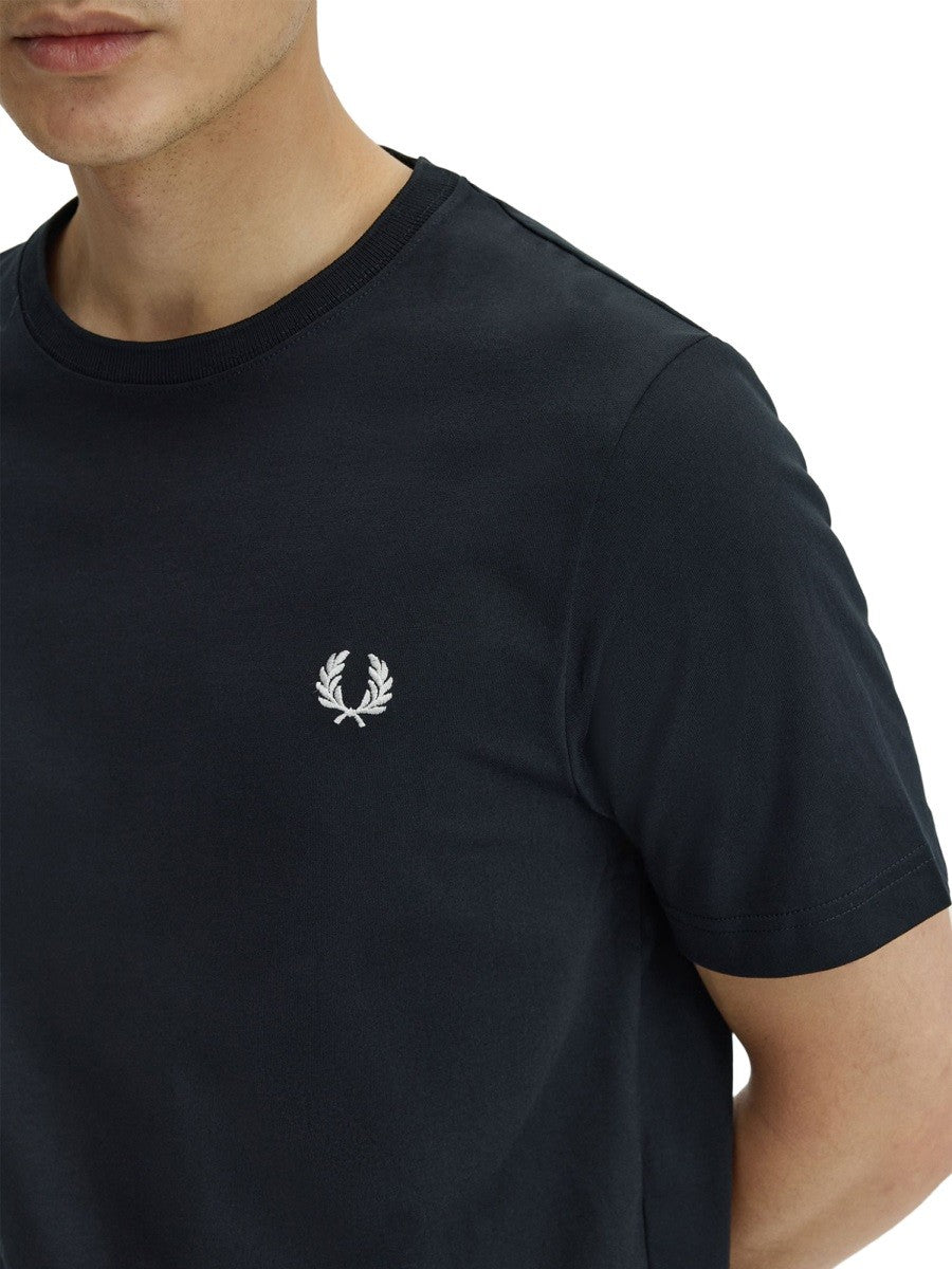 T-Shirt Con Logo 3