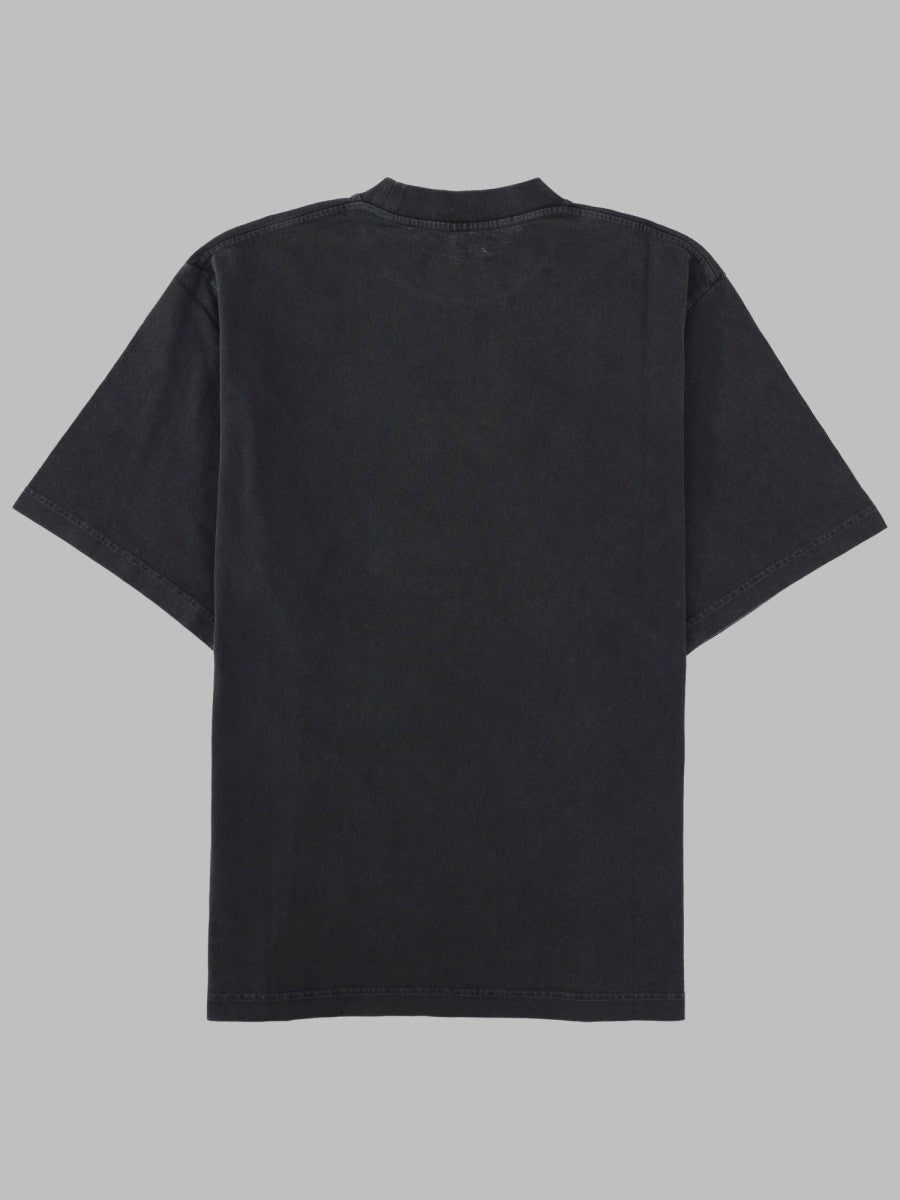 T-SHIRT CON LOGO 2