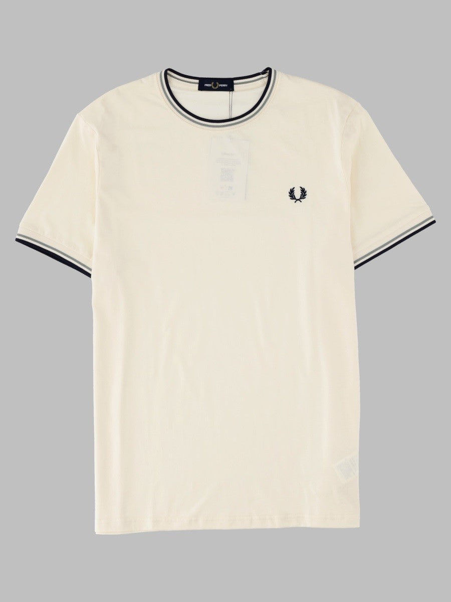 T-Shirt con Logo