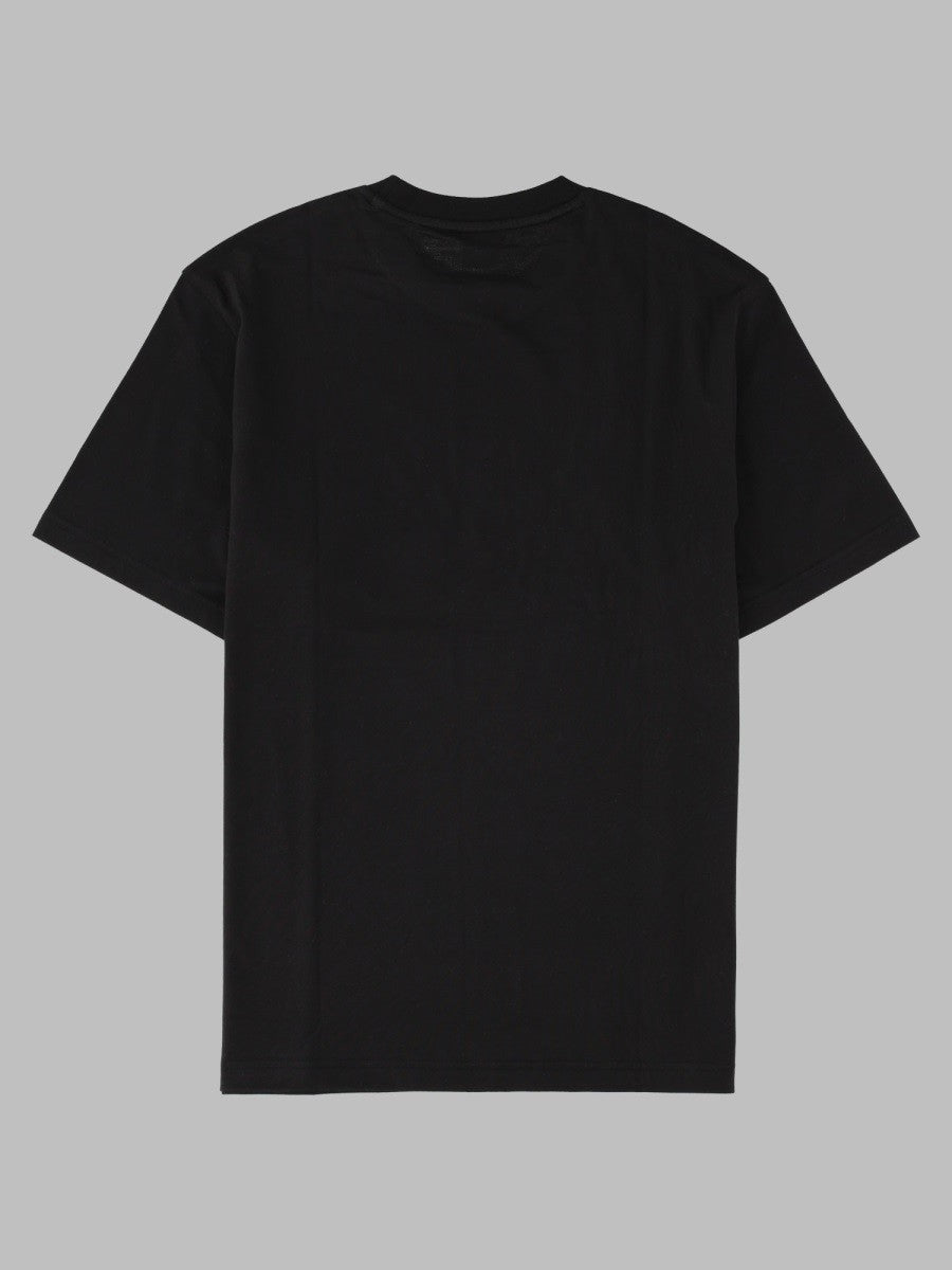 T-Shirt Con Logo 2