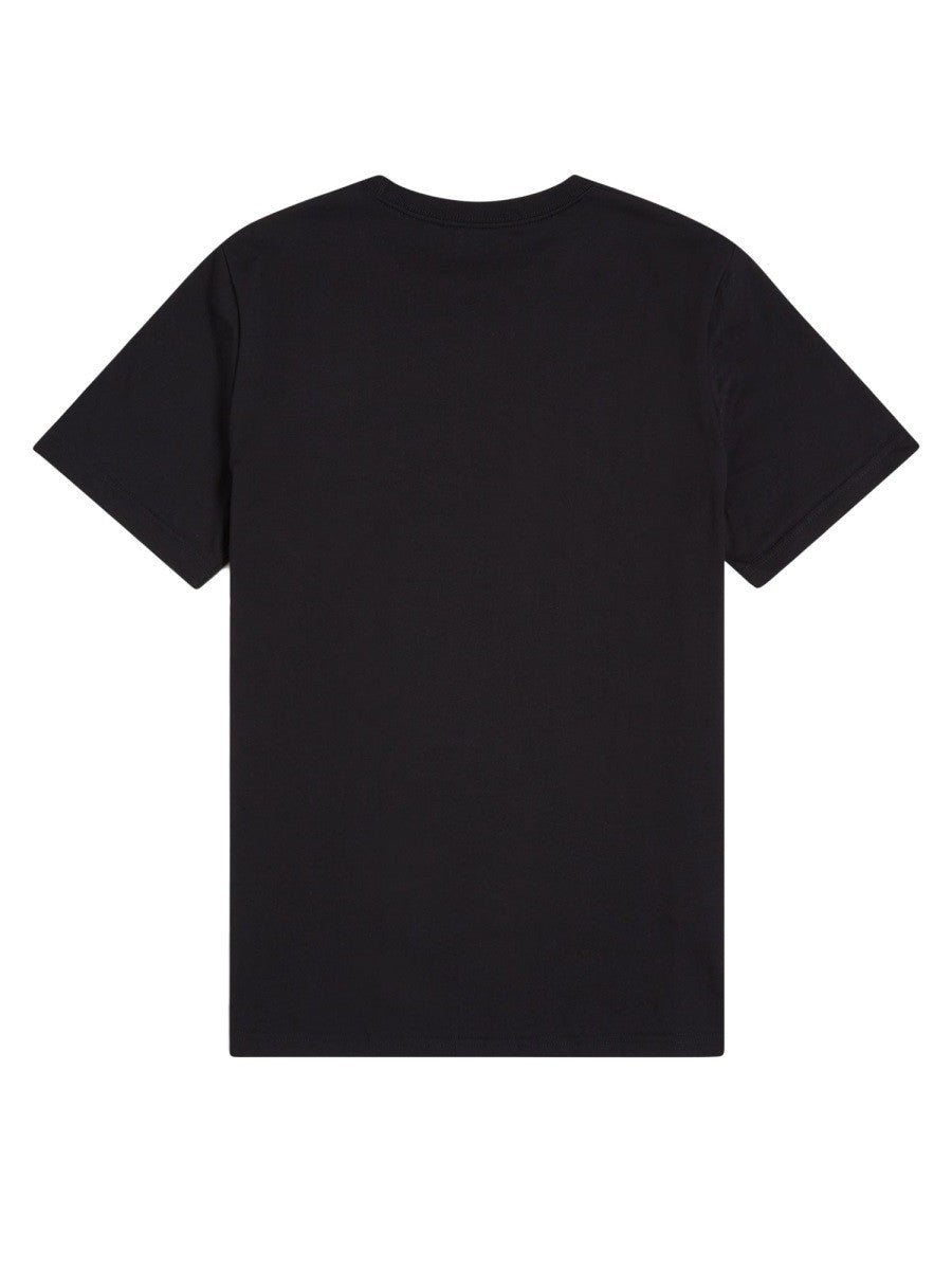 T-Shirt Con Logo 2