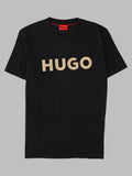 T-Shirt Con Logo