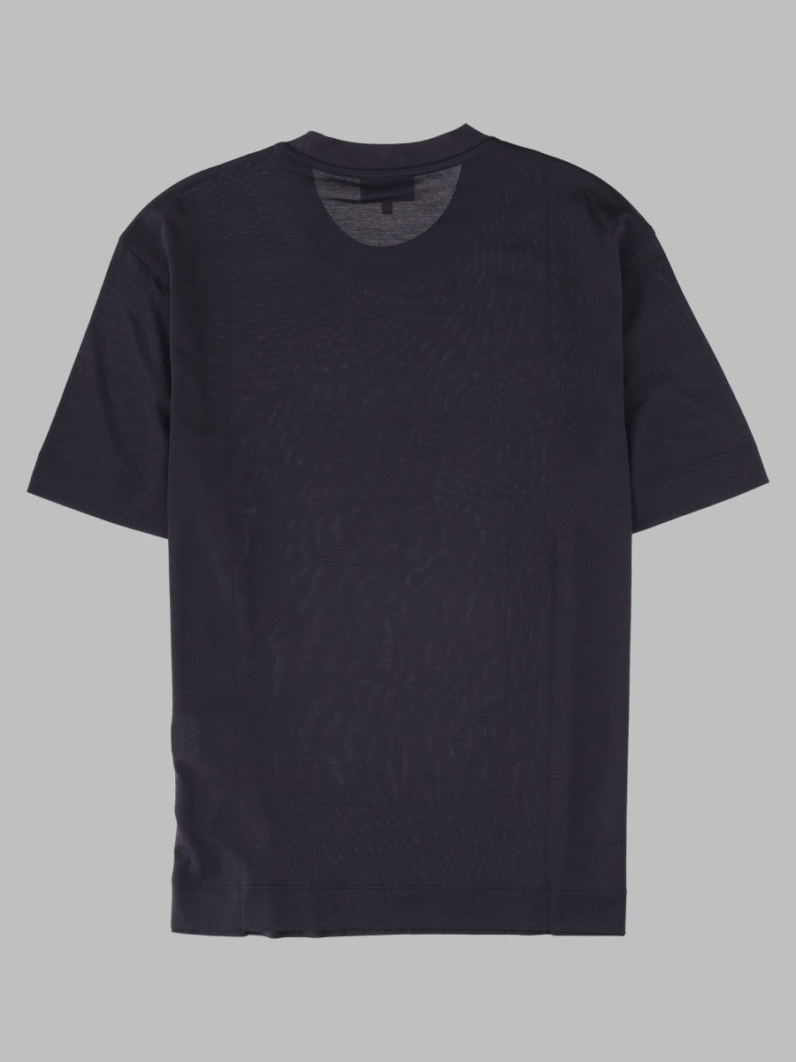T-Shirt Con Logo 2