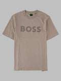 T-Shirt con Logo