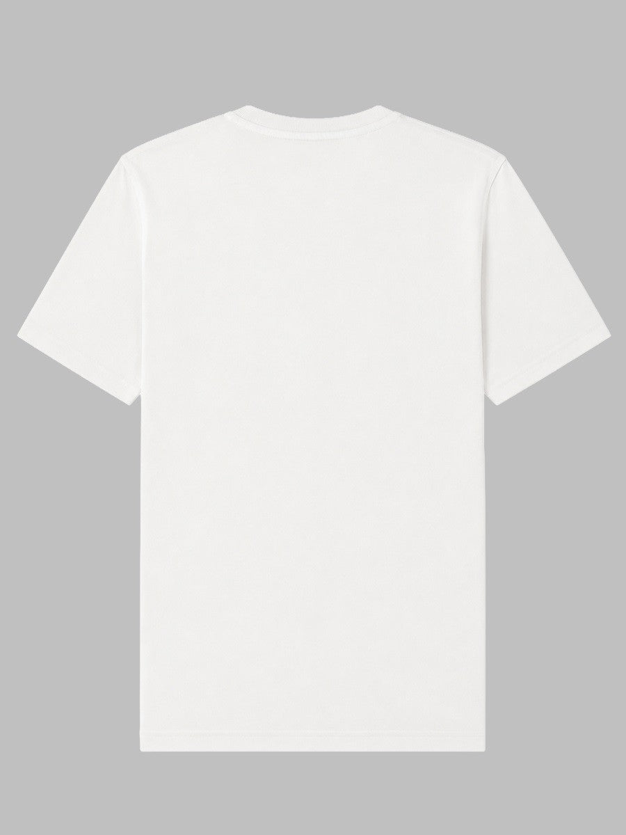 T-SHIRT CON LOGO 2