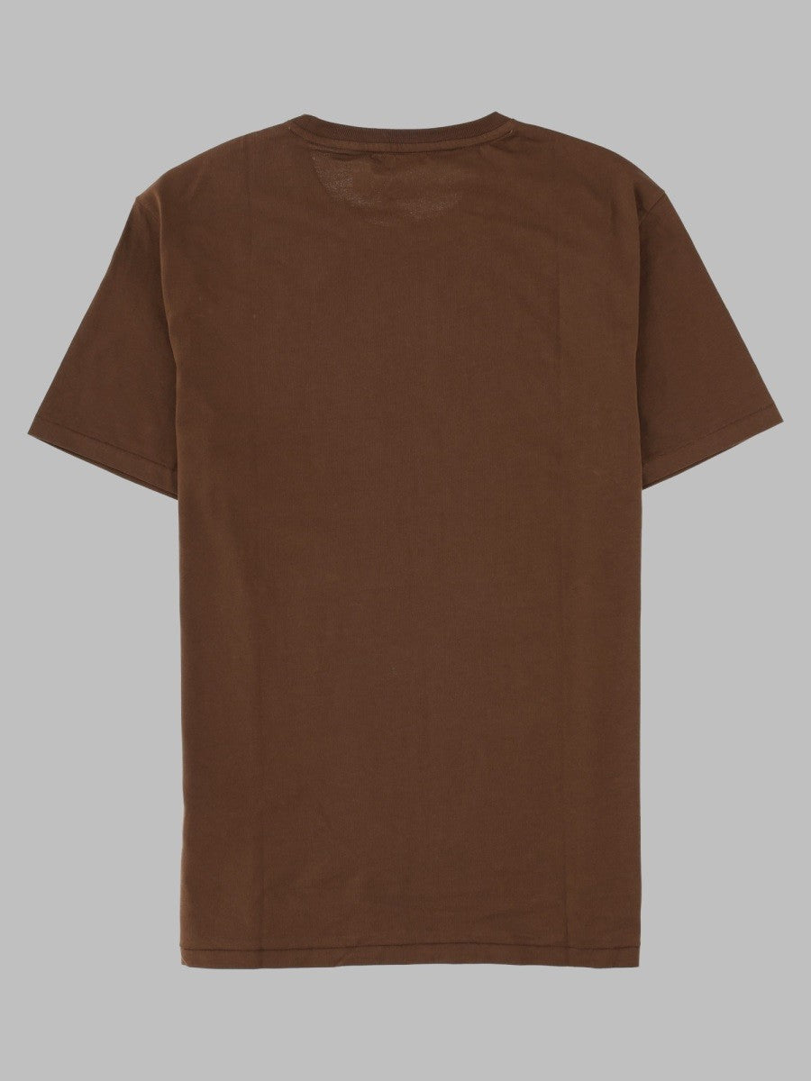 T-Shirt Con Logo 2
