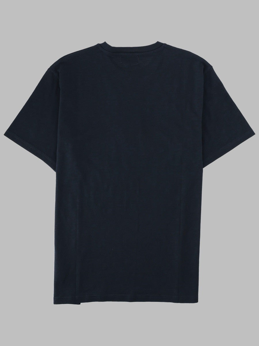 T-SHIRT CON LOGO 2