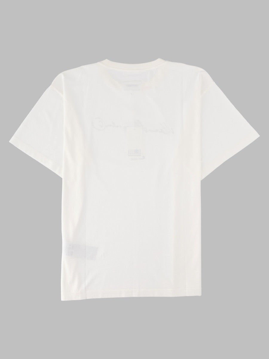t-shirt con logo 2