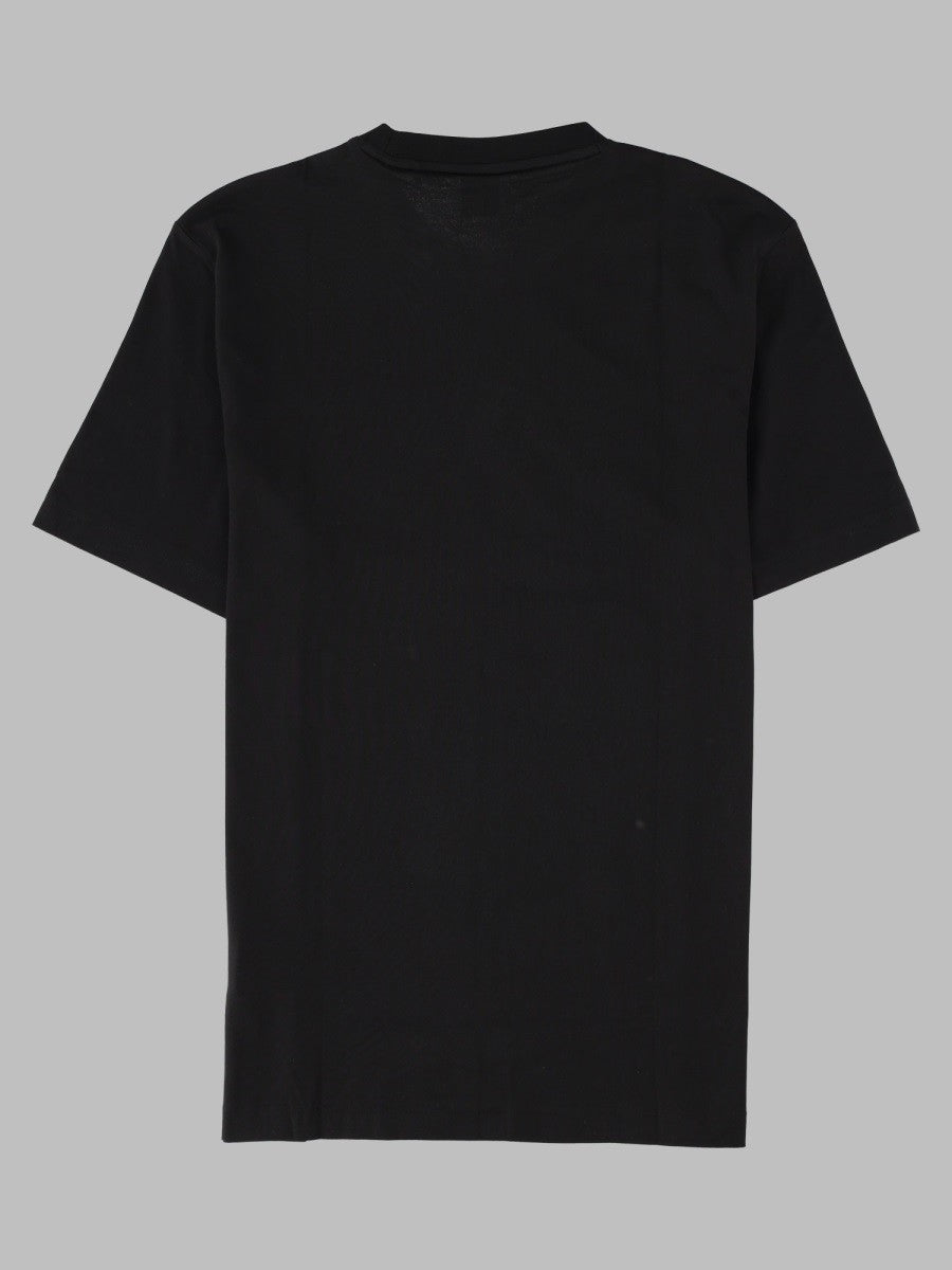 T-Shirt Con Logo 2