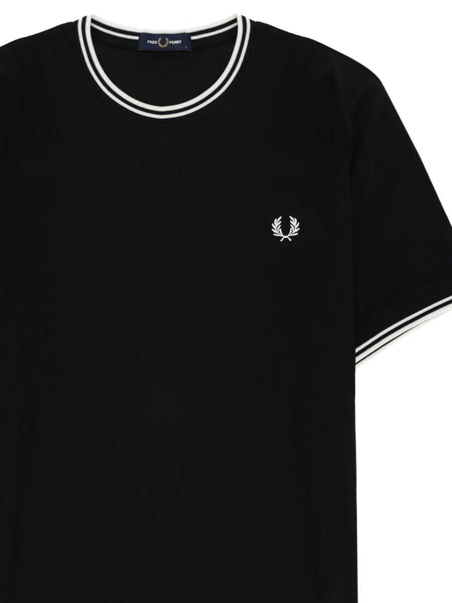 T-Shirt con Logo 3