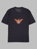 T-Shirt Con Logo