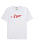 T-SHIRT CON LOGO