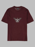 T-Shirt Con Logo
