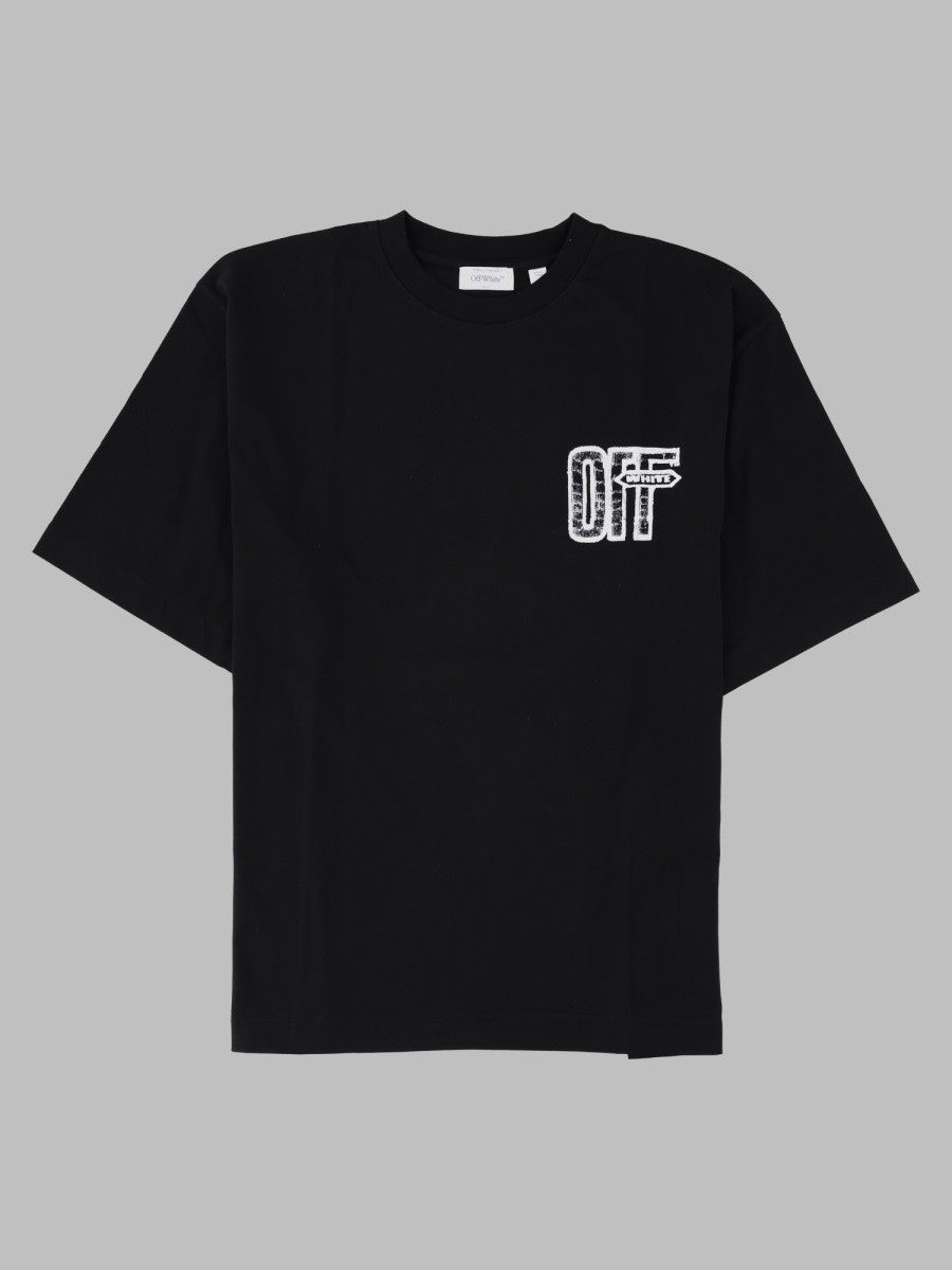 T-Shirt Con Logo