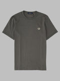 T-Shirt Con Logo