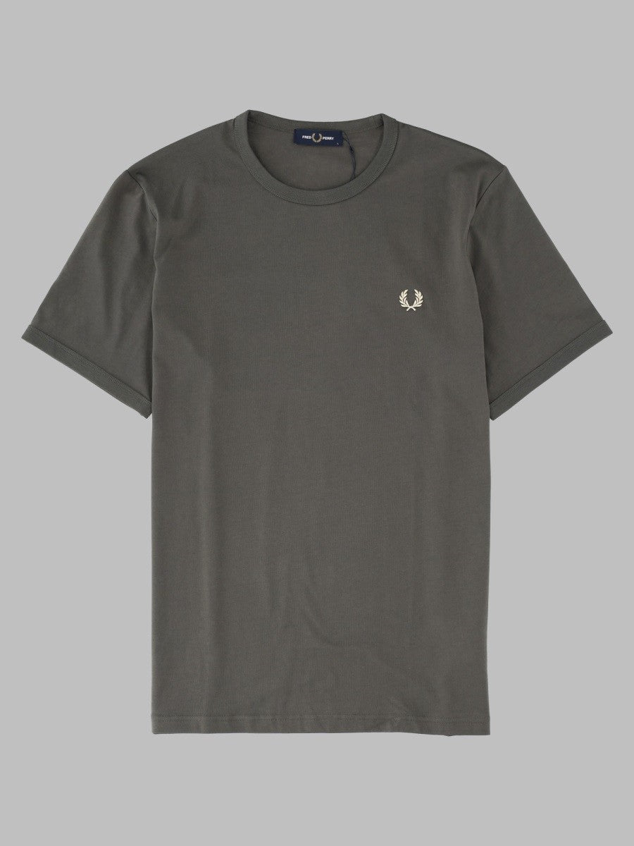 T-Shirt Con Logo