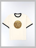 T-Shirt Con Medusa