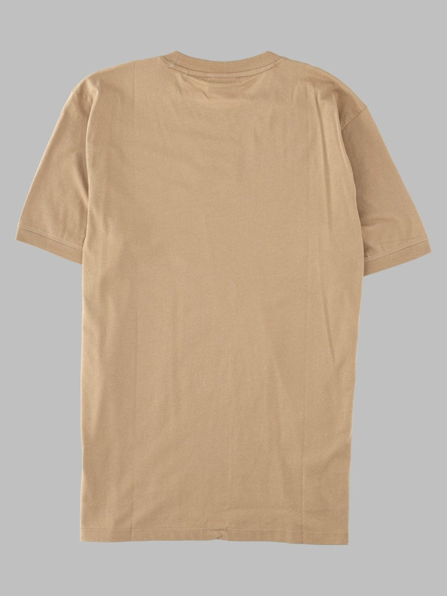T-Shirt Con Patch Logo 2