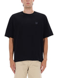 T-shirt "fox head"