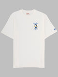 T-SHIRT CON RICAMO