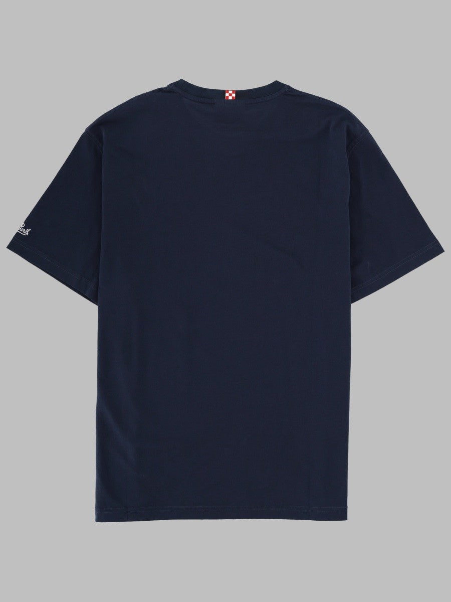 T-SHIRT CON RICAMO 2
