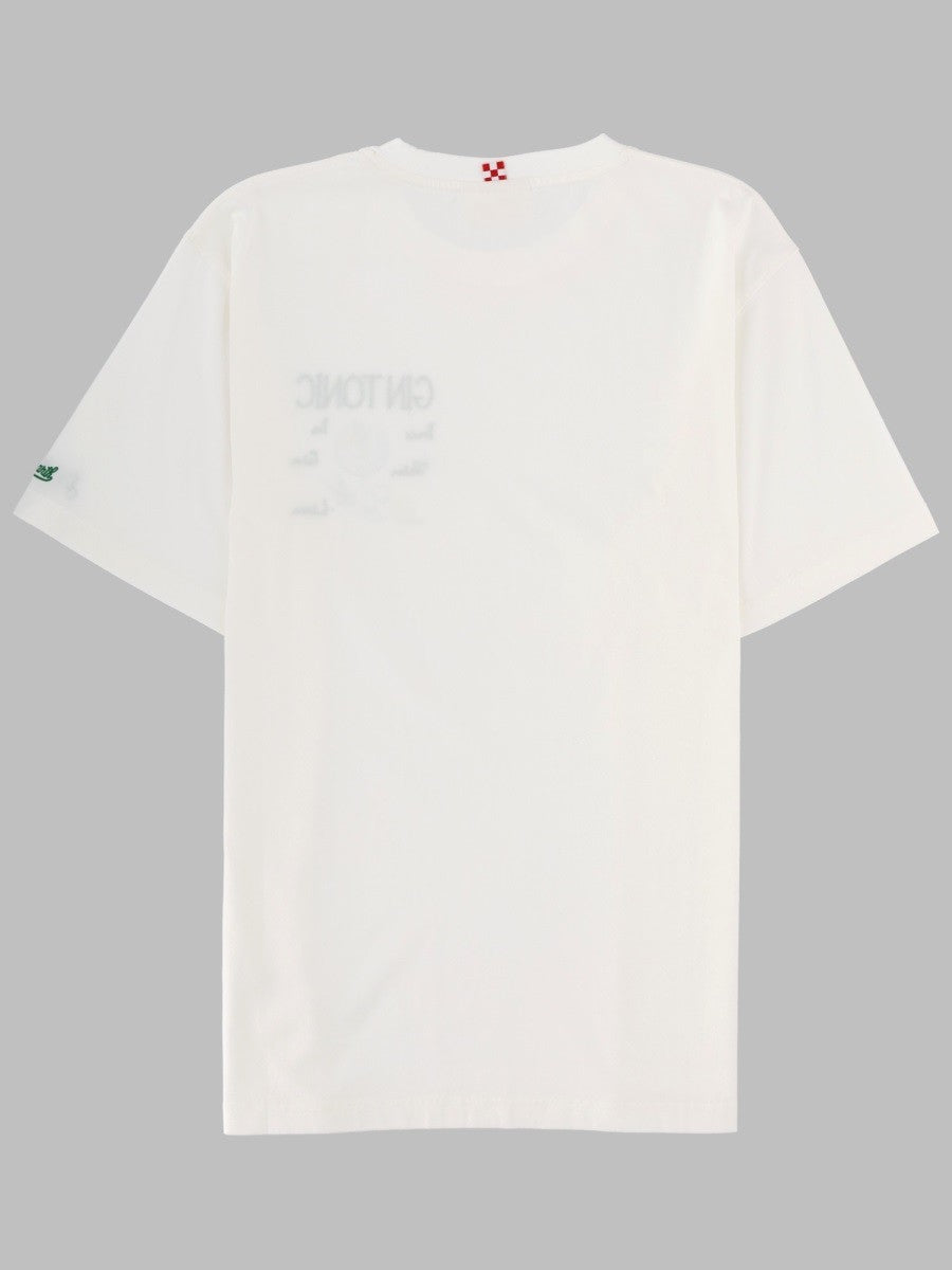 T-SHIRT CON RICAMO 2