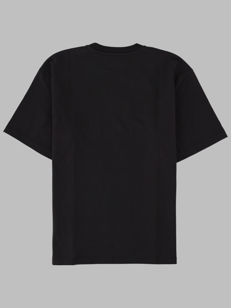 T-SHIRT CON STAMPA TIGRE 2