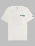 T-SHIRT CON STAMPA