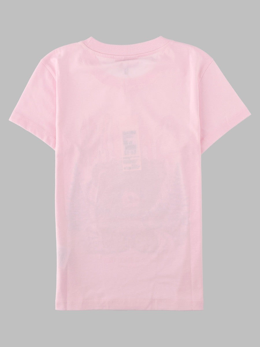 T-Shirt Con Stampa 2