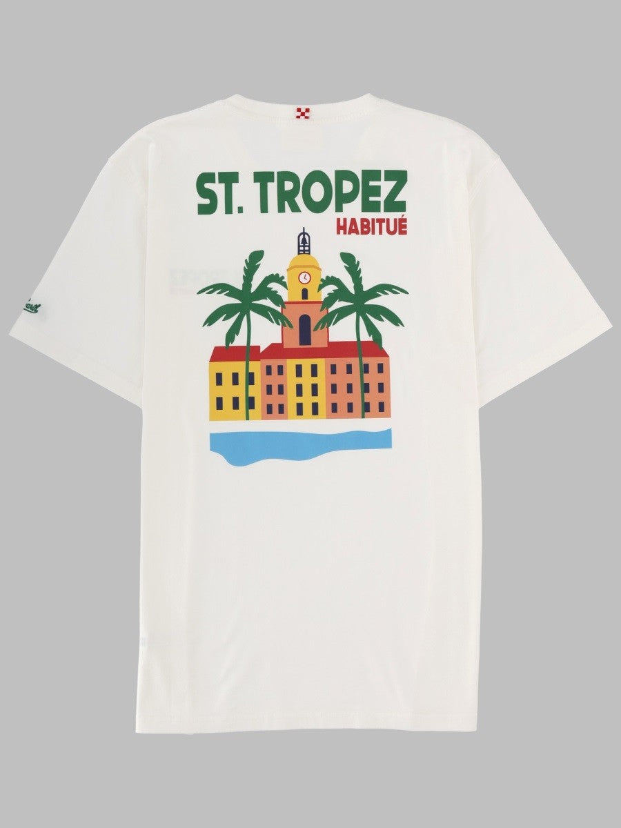 T-SHIRT CON STAMPA 2