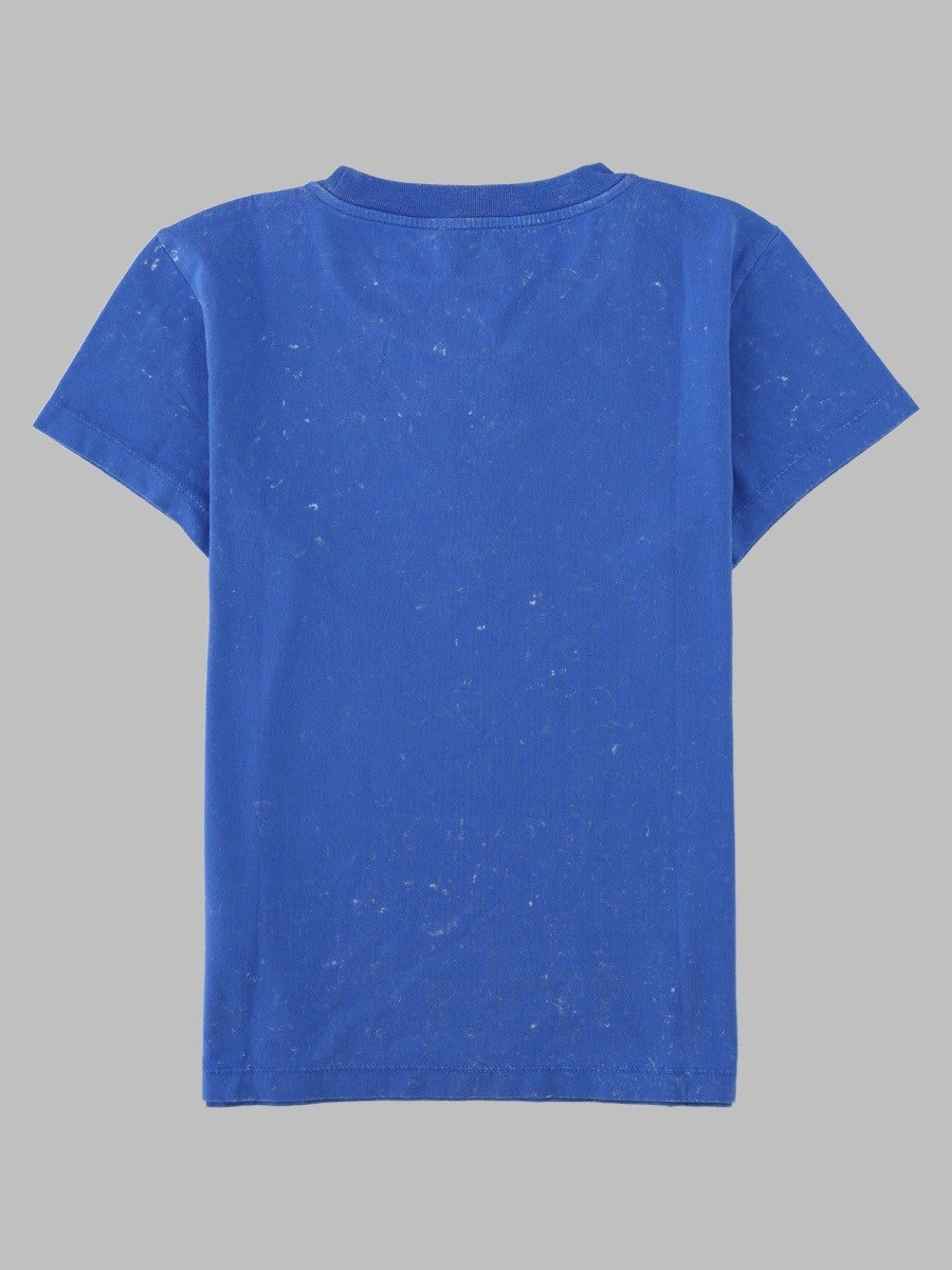 T-Shirt Con Stampa 2