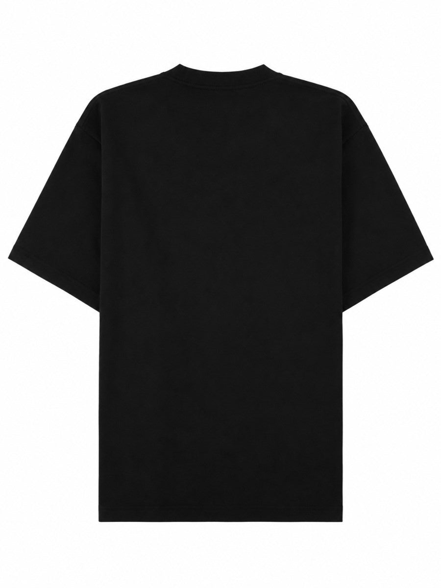 T-SHIRT CON STAMPA 2