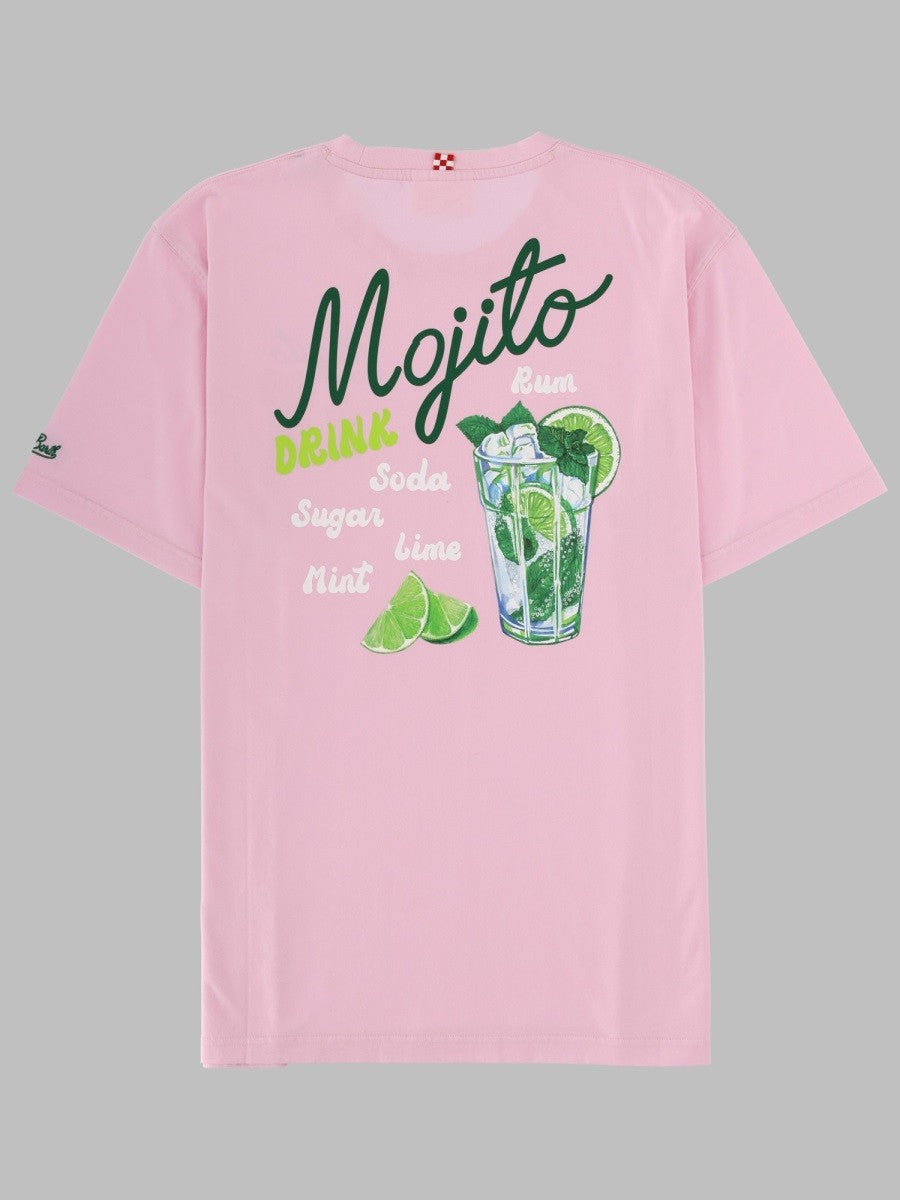 T-SHIRT CON STAMPA 2