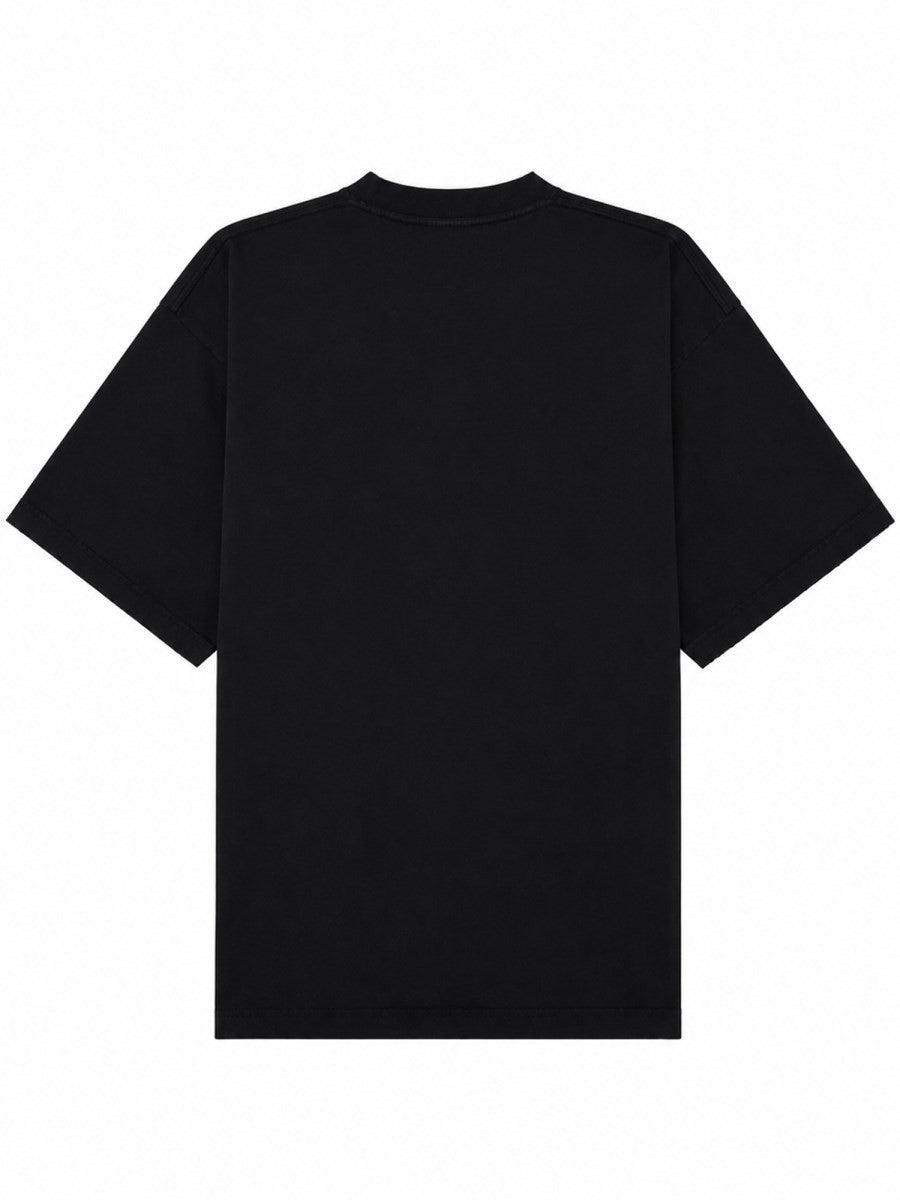T-SHIRT CON STAMPA 2