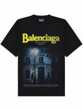 T-SHIRT CON STAMPA