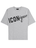 T-SHIRT CON STAMPA