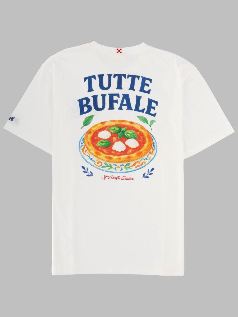 T-SHIRT CON STAMPA 2