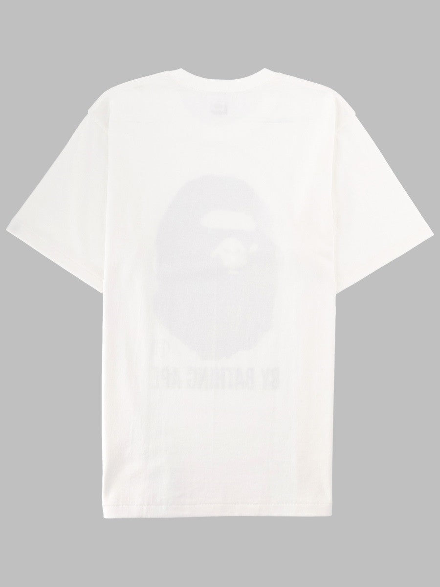 T-SHIRT CON STAMPA 2