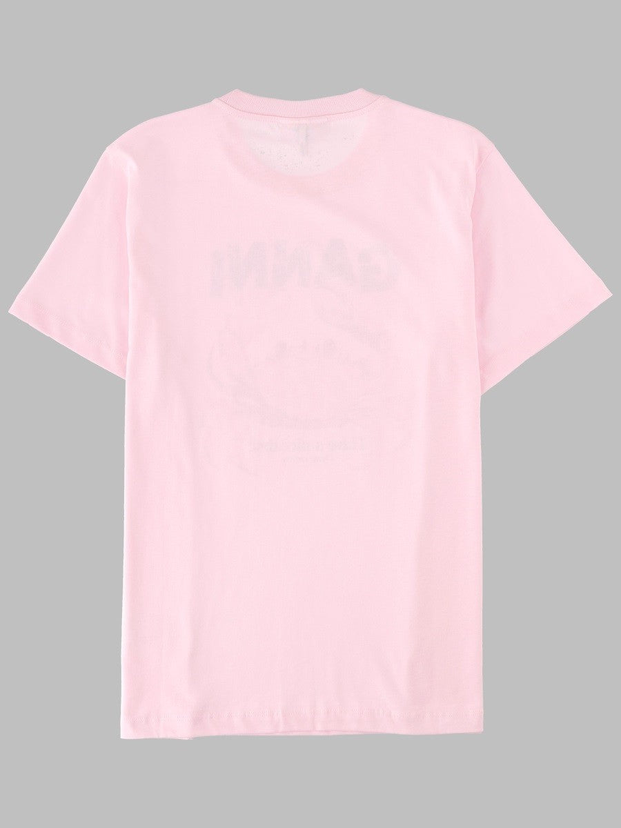 T-SHIRT CON STAMPA 2