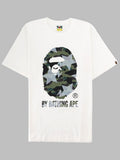 T-SHIRT CON STAMPA