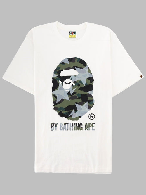 T-SHIRT CON STAMPA